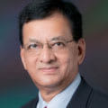 Prof Suresh Mony