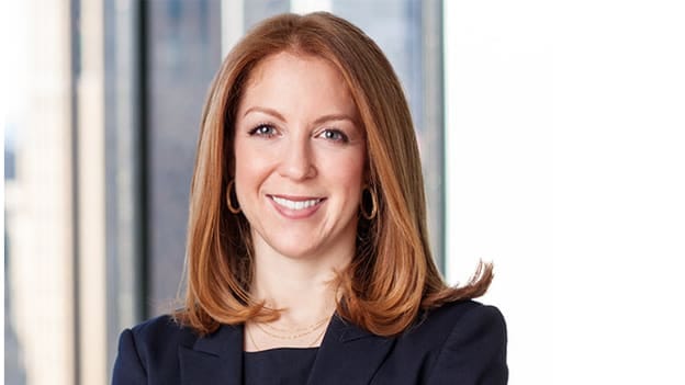 How companies attract and retain talent will determine the broader talent implications: Amy Goldfinger