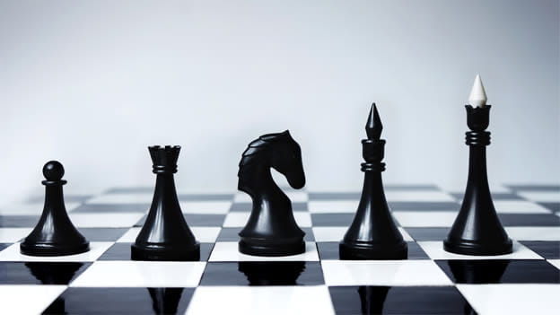 Best practices for successful succession management