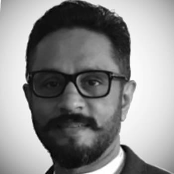 Sanjeev Somasundaram