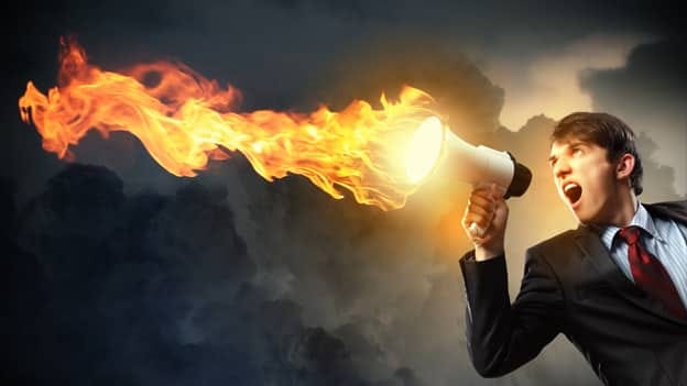 Tips for a new boss: How not to be your team's worst nightmare
