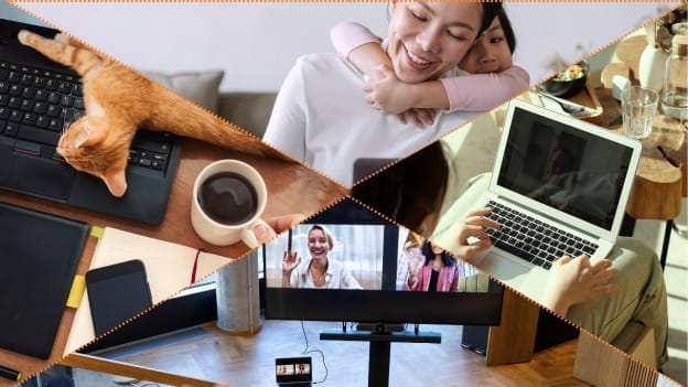 Creating a flexible workforce: Embracing hybrid and remote work in Asia Pacific