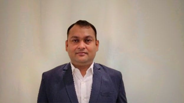 Tata Digital appoints Amit Kejriwal as Head of Total Rewards