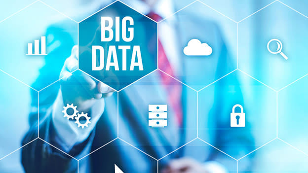 TA Leadership League Masterclass on using Big Data in recruitment