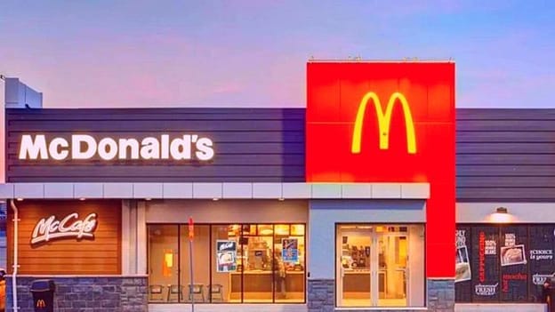 Layoffs hit McDonald's: CEO Chris Kempczinsk confirms job cuts coming in April 2023