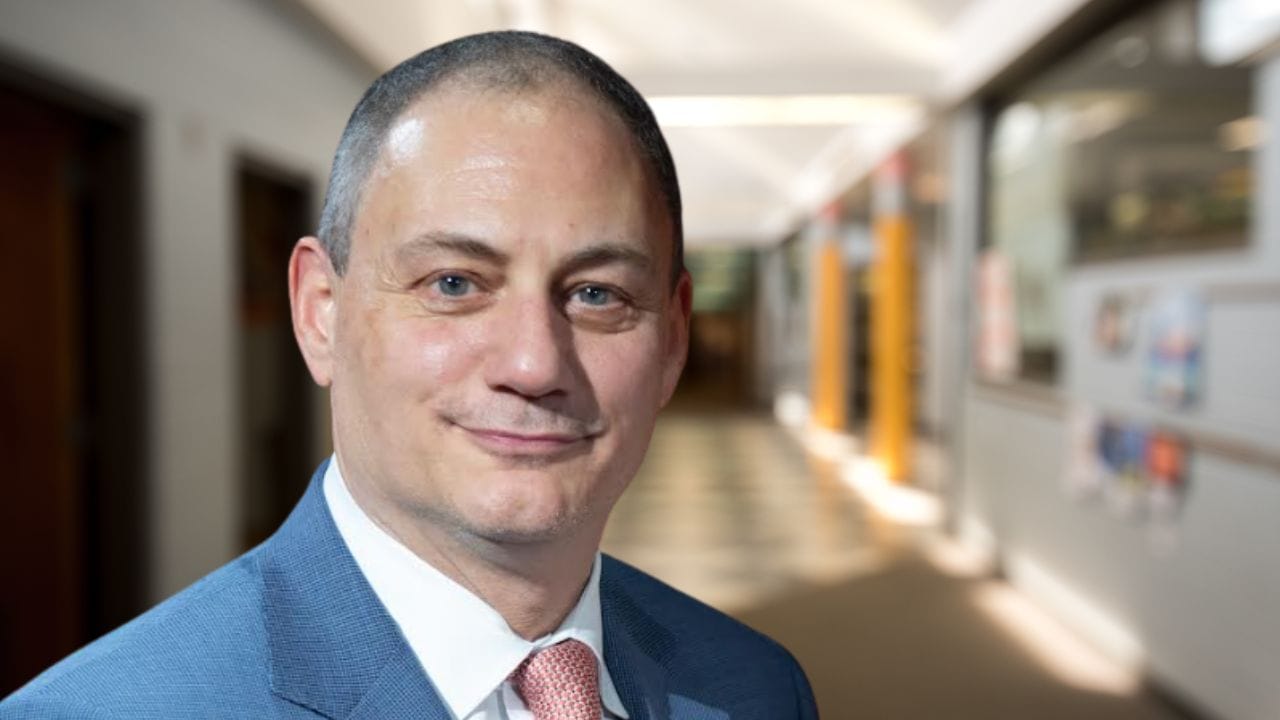 Not Your Typical CHRO: Steven Starace’s journey from operations to people powerhouse
