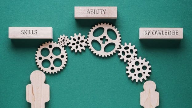 Considering a job change in 2025? Here’s how your skills will make a difference