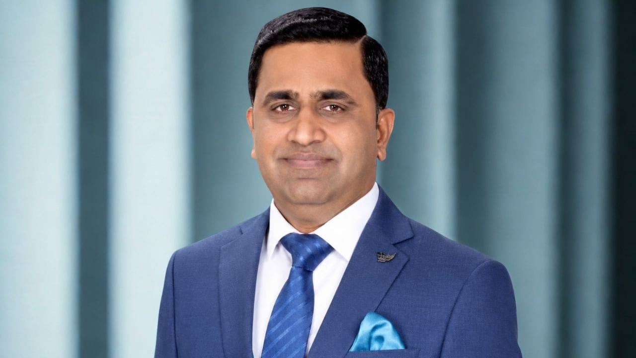IG Petrochemicals appoints Pramod Sanap as new CHRO
