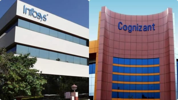 Infosys, Cognizant benefit as global clients trim IT vendor rosters