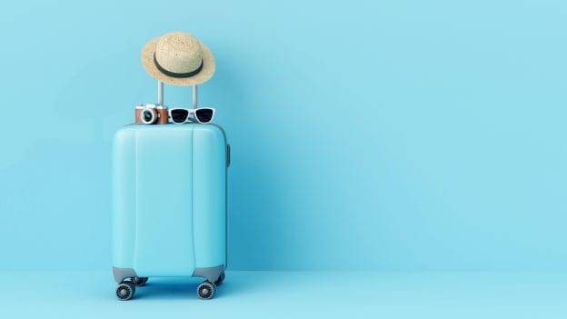 Why are we guilty of taking a break?