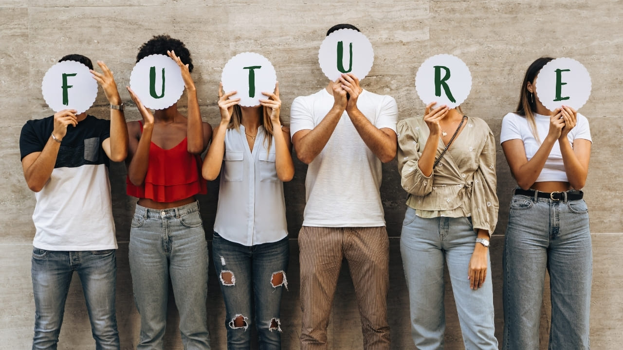 The new generation at work is done waiting — what leaders must prepare for in 2026