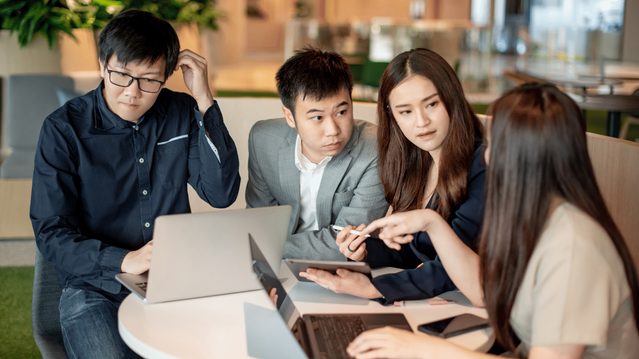 Southeast Asian workers fear AI dependence more than job loss: Report