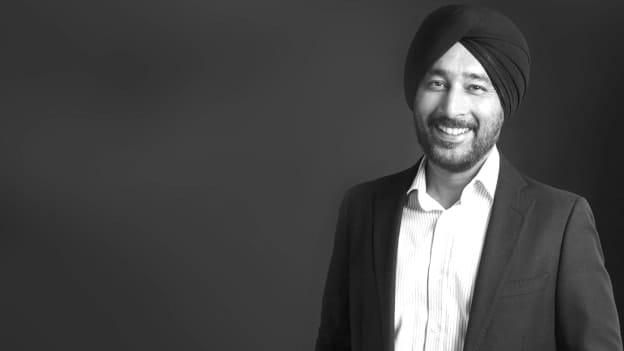 Collaboration is the key to the future of work: Mediacorp’s Digital Officer, Parminder Singh