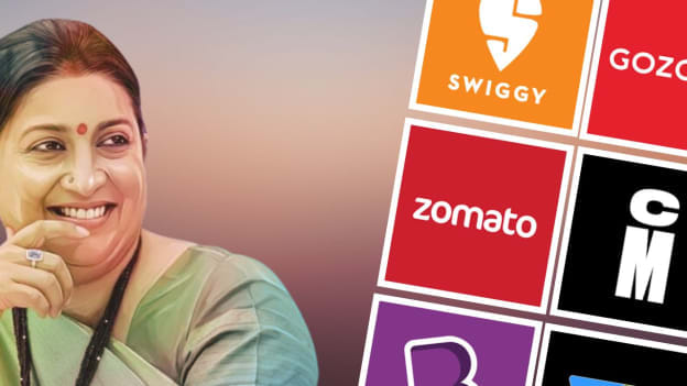 While Smriti Irani opposes paid menstrual leave, these firms have always been in favour