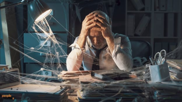 Is your manager struggling? 5 red flags why they fail
