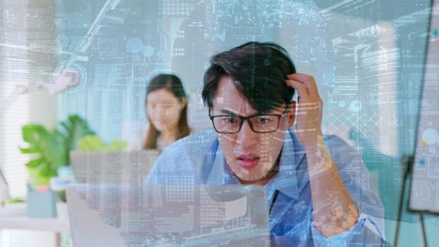 APAC Gen Z most anxious with AI in the workplace; Prioritise upskilling