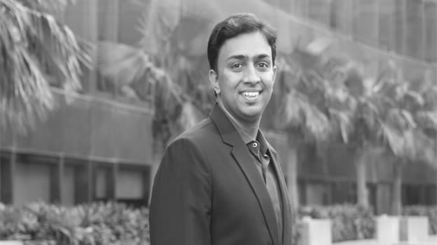 Are You In The List 2018 Winner: Bibin Poovathany