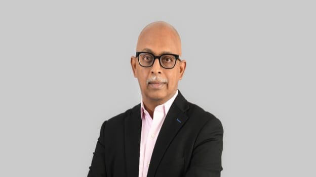 Cognizant appoints Rajesh Varrier as Global Head of Operations, Chairman & MD of India