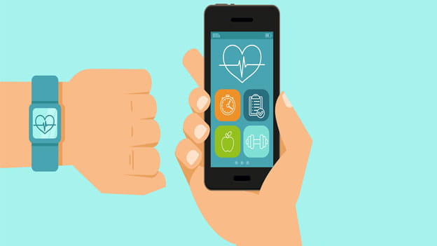 Leveraging tech for employee wellness