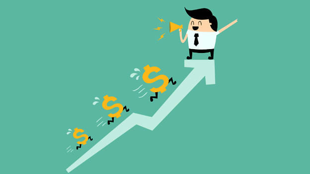 Cash realization, a major showstopper in stock options: Harshu Ghate