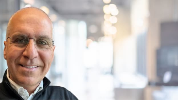 Gorilla Energy appoints Ahmed Elafifi as CEO