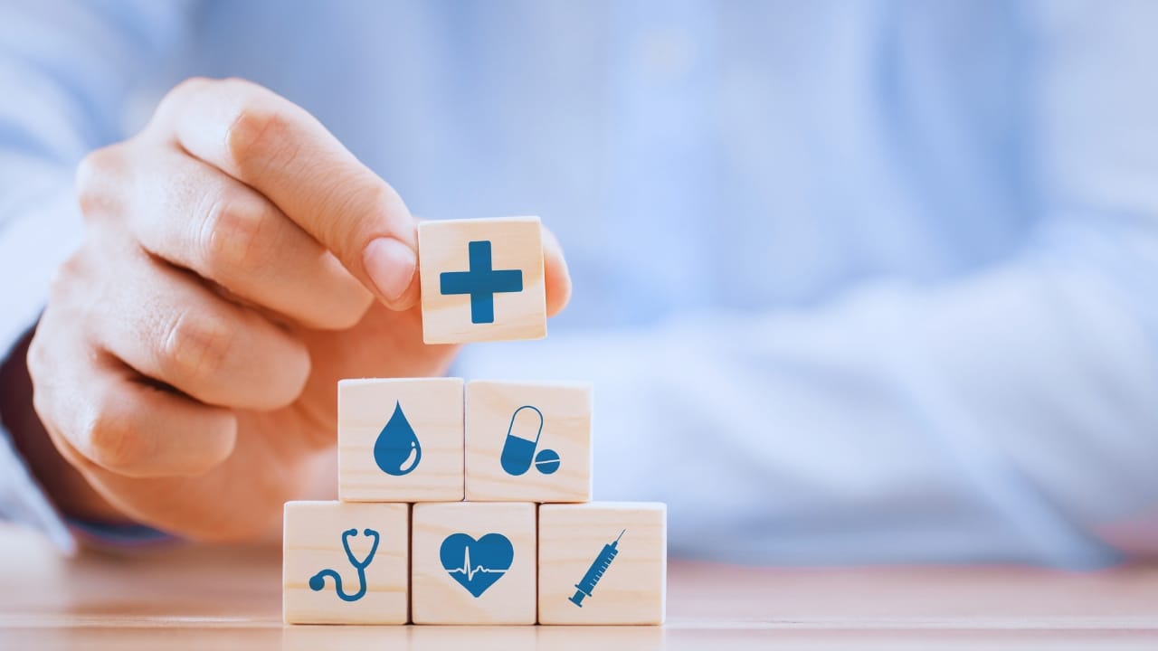 Vantage Fit introduces new way to analyse workplace health reports