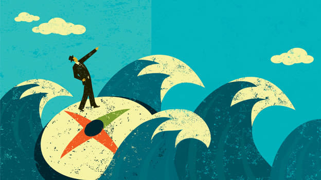 To be powerful, you have to feel powerful: The critical component of Personal Power