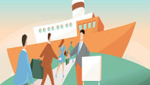 Save time, effort and money through improved sourcing