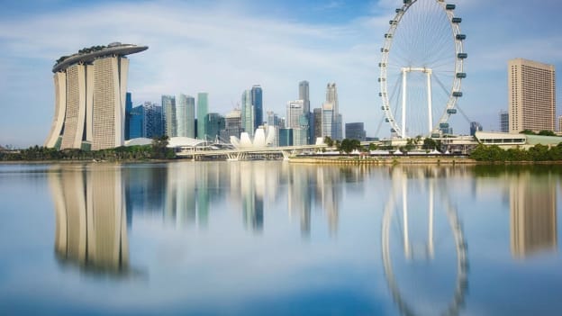 Tight talent market brings challenge to Singapore companies in 2024