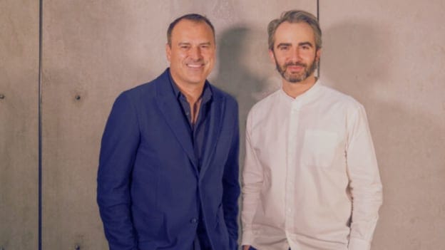 Richard Clarke joins HAVAS Australia as Chief Growth and Client Officer
