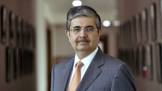 Uday Kotak's leadership legacy and some unanswered questions