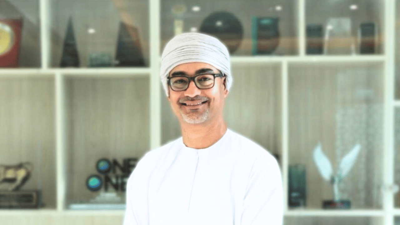 Genetco appoints Eng. Wael Ahmed Al Lawati as CEO