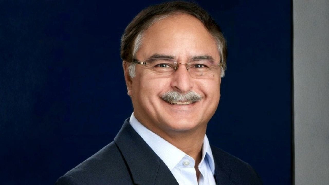 Hindustan Power hires Gopalji Mehrotra as CHRO