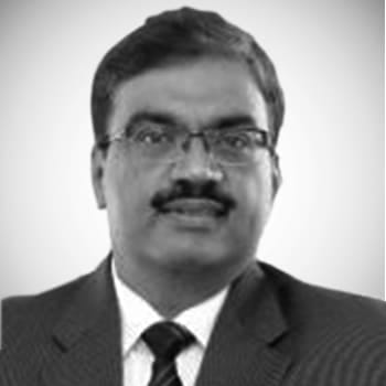 V Krishnan
