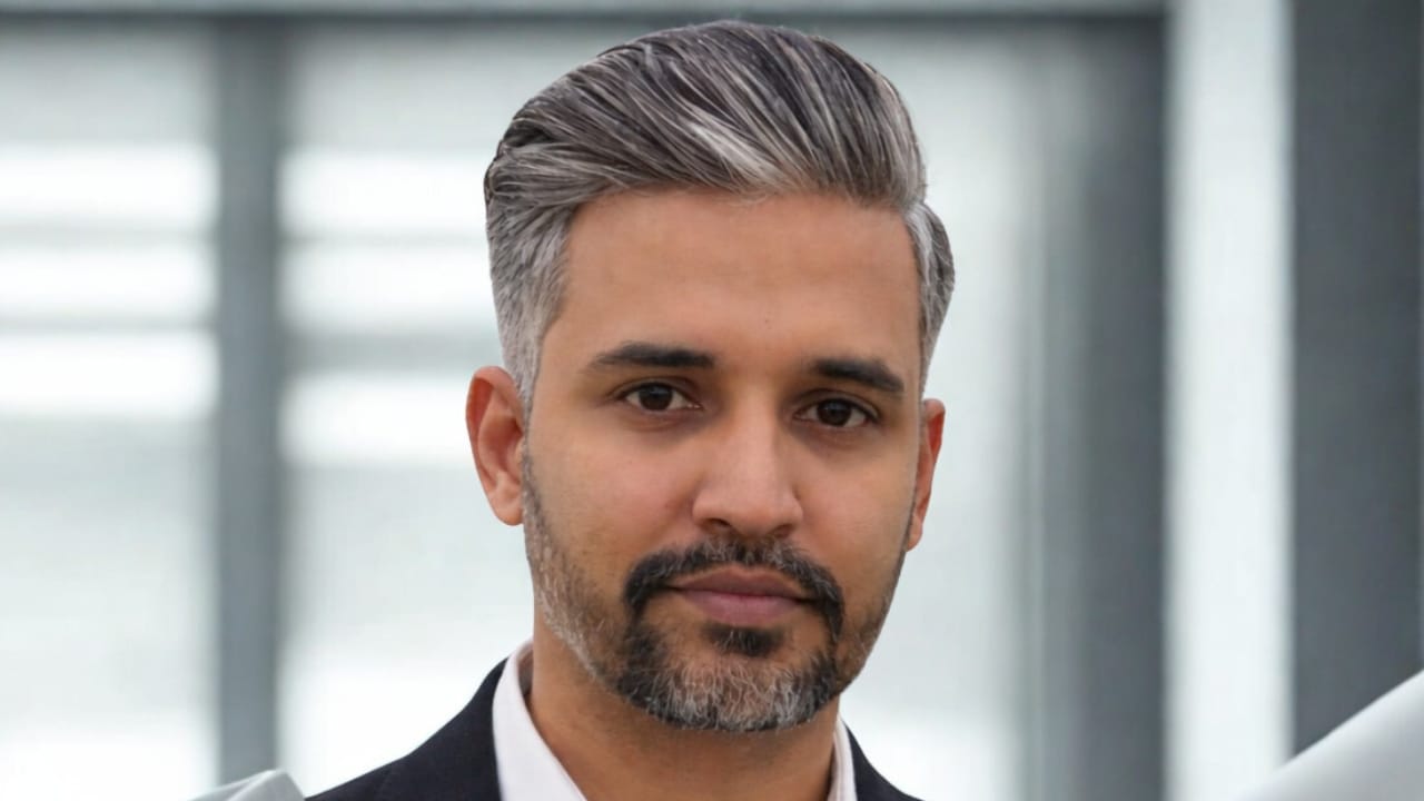 Avik Ghosh joins Keva as HR Head for Asia operations