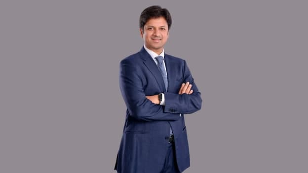 RPG Group appoints Anant Goenka as vice chairman