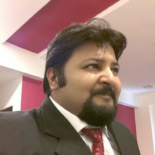 Nadeem Baig