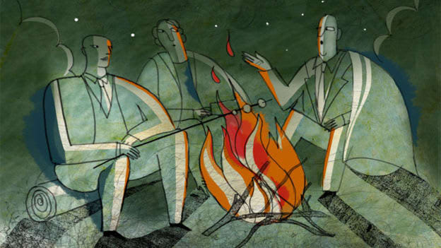 Getting storytelling right for your employer brand