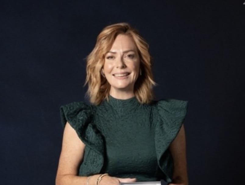 Carolyn Mitchell