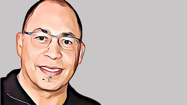 The time has come to lead with inclusion: Eric Stallworth