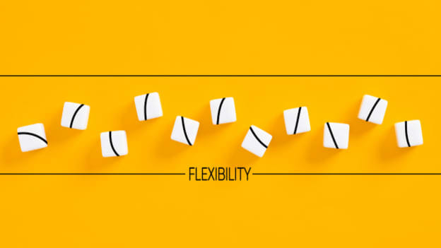 2024: The Rise of Flexible Working in the Middle East