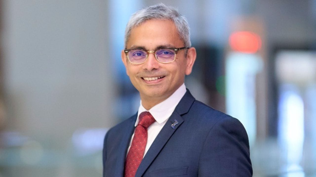 DMart parent Avenue Supermarts names Anshul Asawa CEO and MD