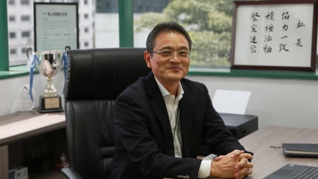 Reshaping the business style with digitalization: DJK Asia's MD