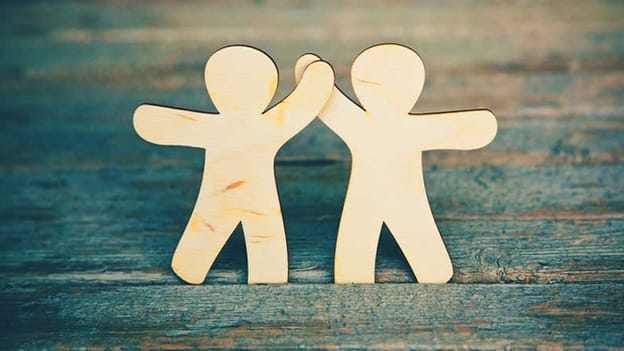 “Good people know good people” - The case for employee referrals
