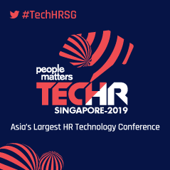 People Matters TechHR'19 Conference & Exhibition
