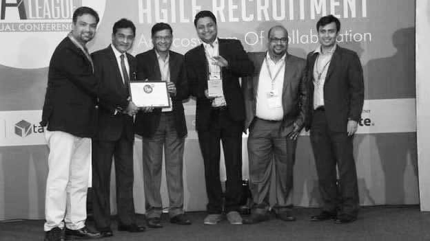 Best Practices: Technology & Talent Analytics by Ericsson