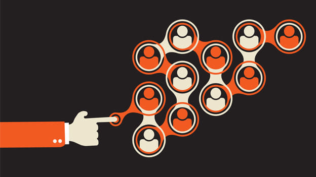 Engagement has to be a way of life