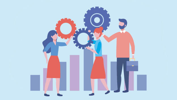 Unleash the power of HR: A guide to SME success in the digital age
