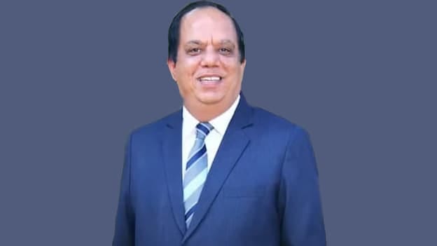 Hero MotoCorp's CIO & CHRO Vijay Sethi quits