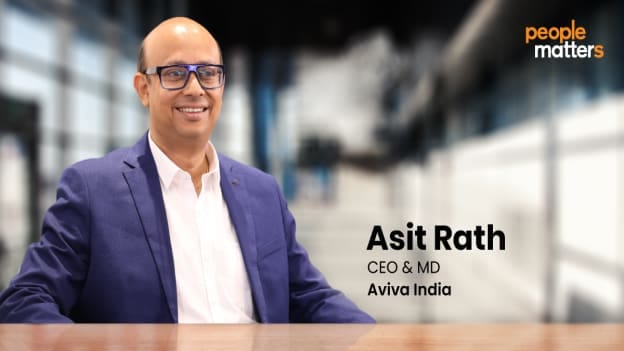 How Aviva India aims to close the coverage gap